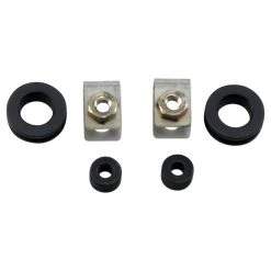 Givi Skid Plate Hardware For CRF1000L