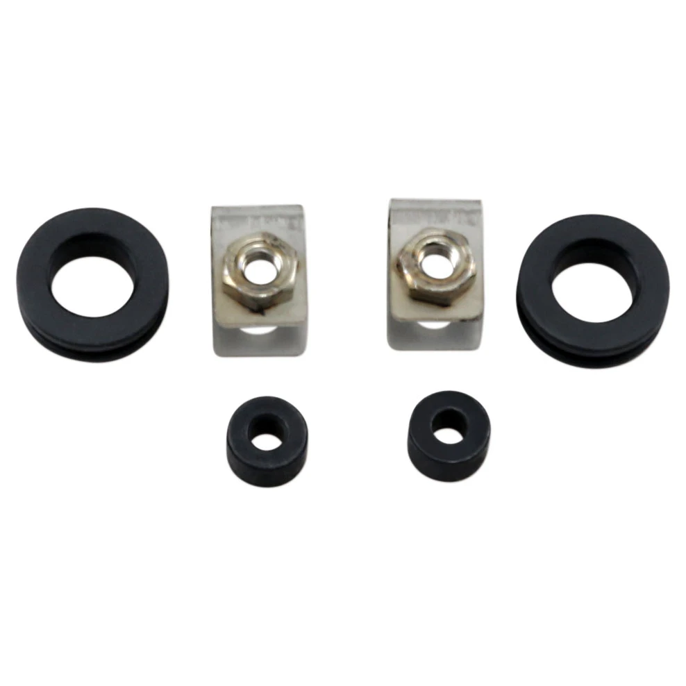 Givi Skid Plate Hardware For CRF1000L