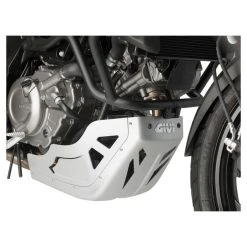 Givi Aluminum Skid Plate
