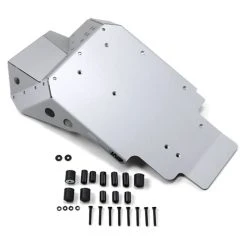 Givi Aluminum Skid Plate