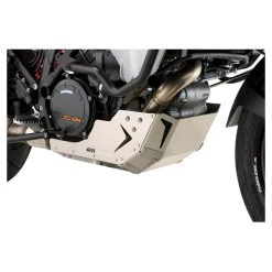 Givi Aluminum Skid Plate