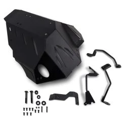 Givi Aluminum Skid Plate