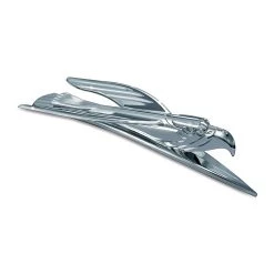 Kuryakyn Deco Eagle Front Fender Ornament