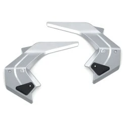 Kuryakyn Omni Frame Covers Chrome