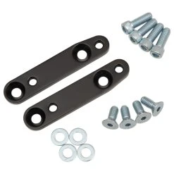 Arlen Ness 21" Fender Brackets