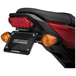 Yoshimura Fender Eliminator