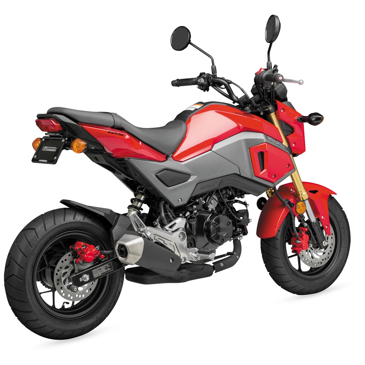 Yoshimura Fender Eliminator - Image 3