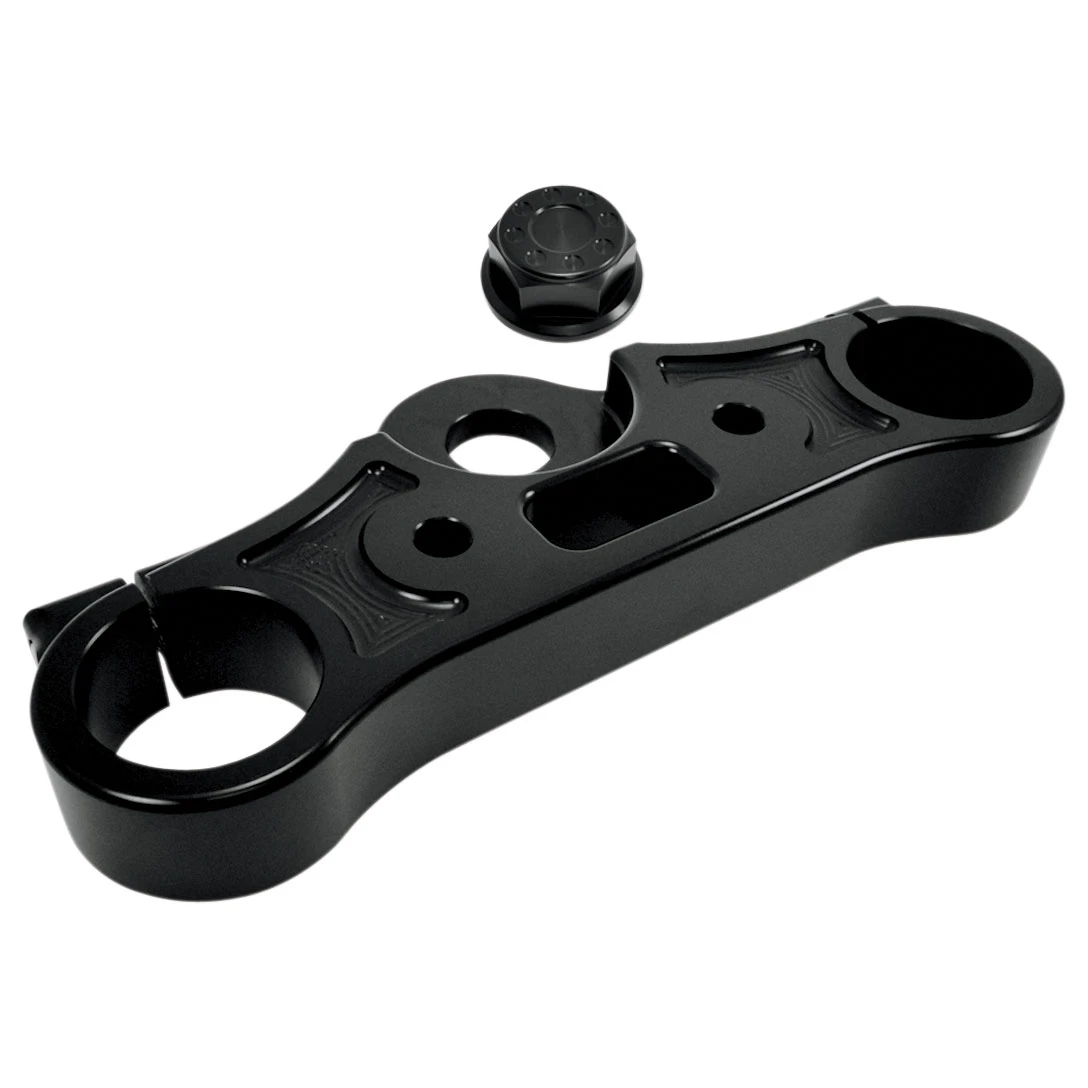 Joker Machine Black Upper Triple Tree