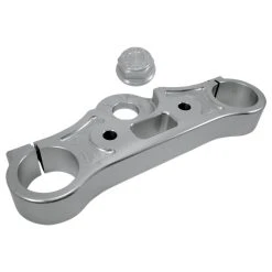 Joker Machine Chrome Upper Triple Tree