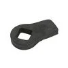 V-Twin Manufacturing Black Jiffy Stand Lock Tab