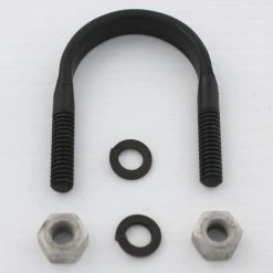 V-Twin Manufacturing Jiffy Stand U-Bolt