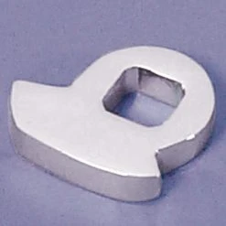 V-Twin Manufacturing Kickstand Leg Stop