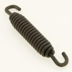 V-Twin Manufacturing Black Jiffy Stand Spring