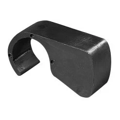 J&P Cycles Frame Mount Kickstand Bumper