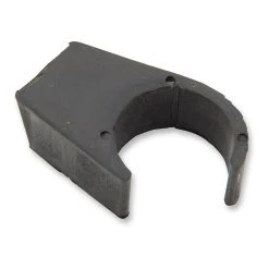 Drag Specialties Frame Mount Kickstand Bumper