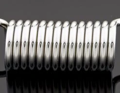 J&P Cycles Kickstand Spring