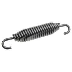 Drag Specialties Black Kickstand Spring