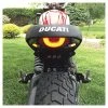 New Rage Cycles Fender Eliminator Kit