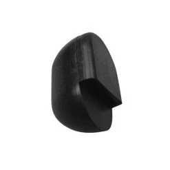 V-Twin Manufacturing Rubber Kickstand Bumper