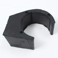 V-Twin Manufacturing Frame Mount Kickstand Bumper