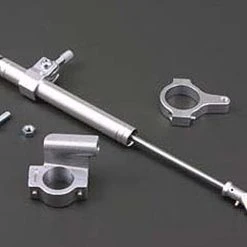 V-Twin Manufacturing Steering Damper Kit