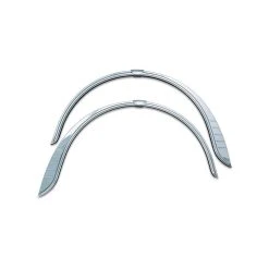 Kuryakyn Rear Fender Flares