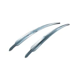 Kuryakyn Top Fender Accents