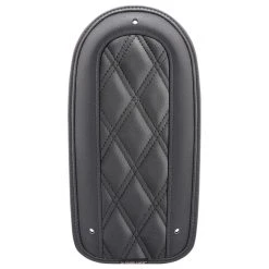 Saddlemen Lattice Stitch Fender Chap