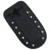 Saddlemen Studded Fender Chap