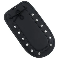 Saddlemen Studded Fender Chap