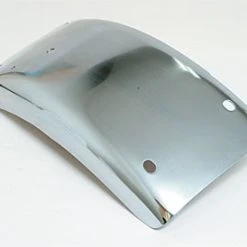 V-Twin Manufacturing Chrome Rear Fender Extension