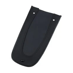 Drag Specialties Fender Skin With Smooth Automotive-Grade Vinyl Center