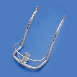 V-Twin Manufacturing Rear Fender Trim Rail