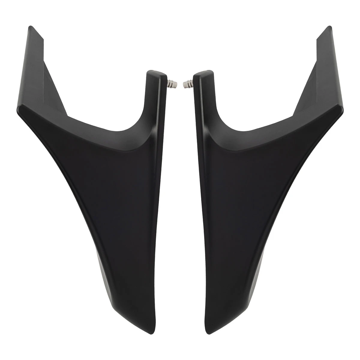 HogWorkz Unpainted Scoop Daddy Stretched Side Covers - Image 3