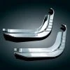 Kuryakyn Rear Bumper Accents