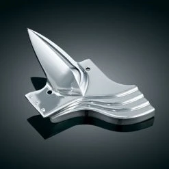 Kuryakyn Lower Front Frame Cover