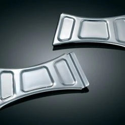 Kuryakyn Down Tube Crossover Brace Cover For Touring Models