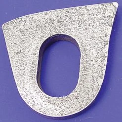 V-Twin Manufacturing Weld-On Mount Tab