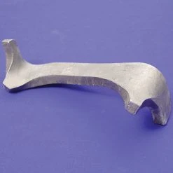 V-Twin Manufacturing Weld-On Mount Tab