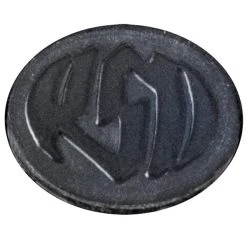 Roland Sands Design Black Ops Badge Kit With Logo