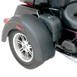 Saddlemen Rear Fender Bra Set