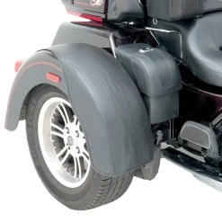 Saddlemen Tattoo Rear Fender Bra Set