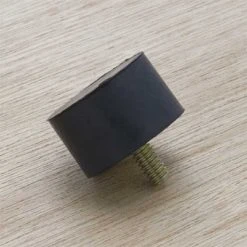 V-Twin Manufacturing Swingarm Bumpers