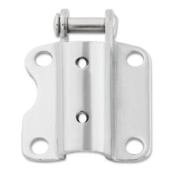Biker's Choice Kickstand Mounting Bracket