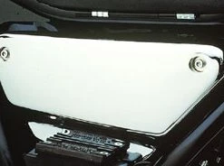 J&P Cycles Side Covers