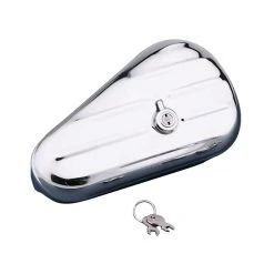 Drag Specialties Teardrop Tool Box