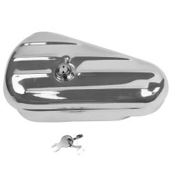 Drag Specialties Teardrop Tool Box