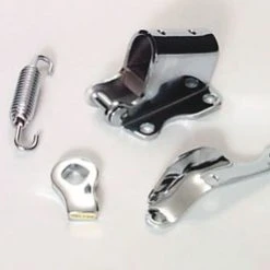 J&P Cycles Kickstand Mounting Kit