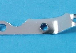 Biker's Choice Kickstand Spring Plate