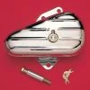 J&P Cycles Teardrop Tool Box Kit